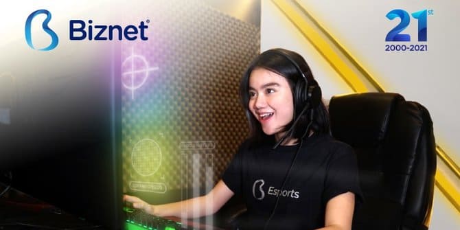 Biznet Internet Tercepat Di Indonesia